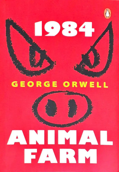 1984 & Animal Farm