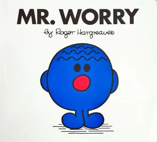 Mr Worry - Image #1