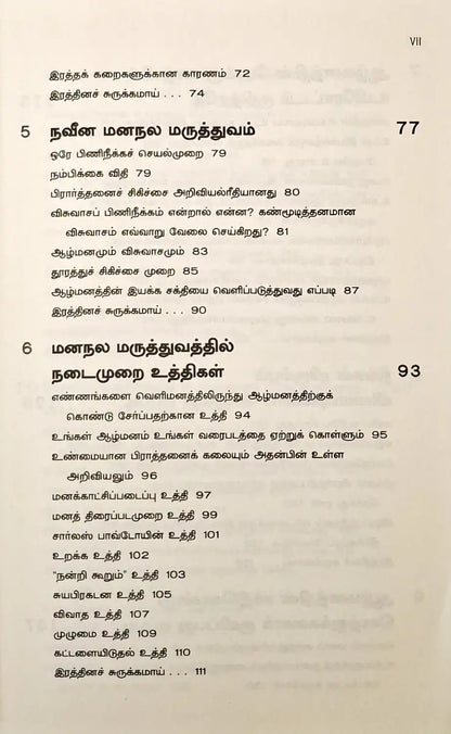 The Power of Your Subconscious Mind | Tamil