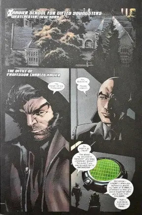 Marvel X Men 2 Wolverine Special Edition - Image #2