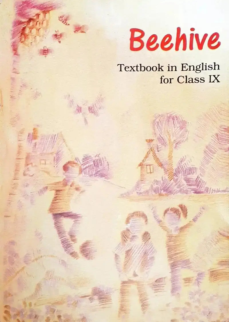 NCERT English Grade 9 : Beehive - Textbook - Image #1