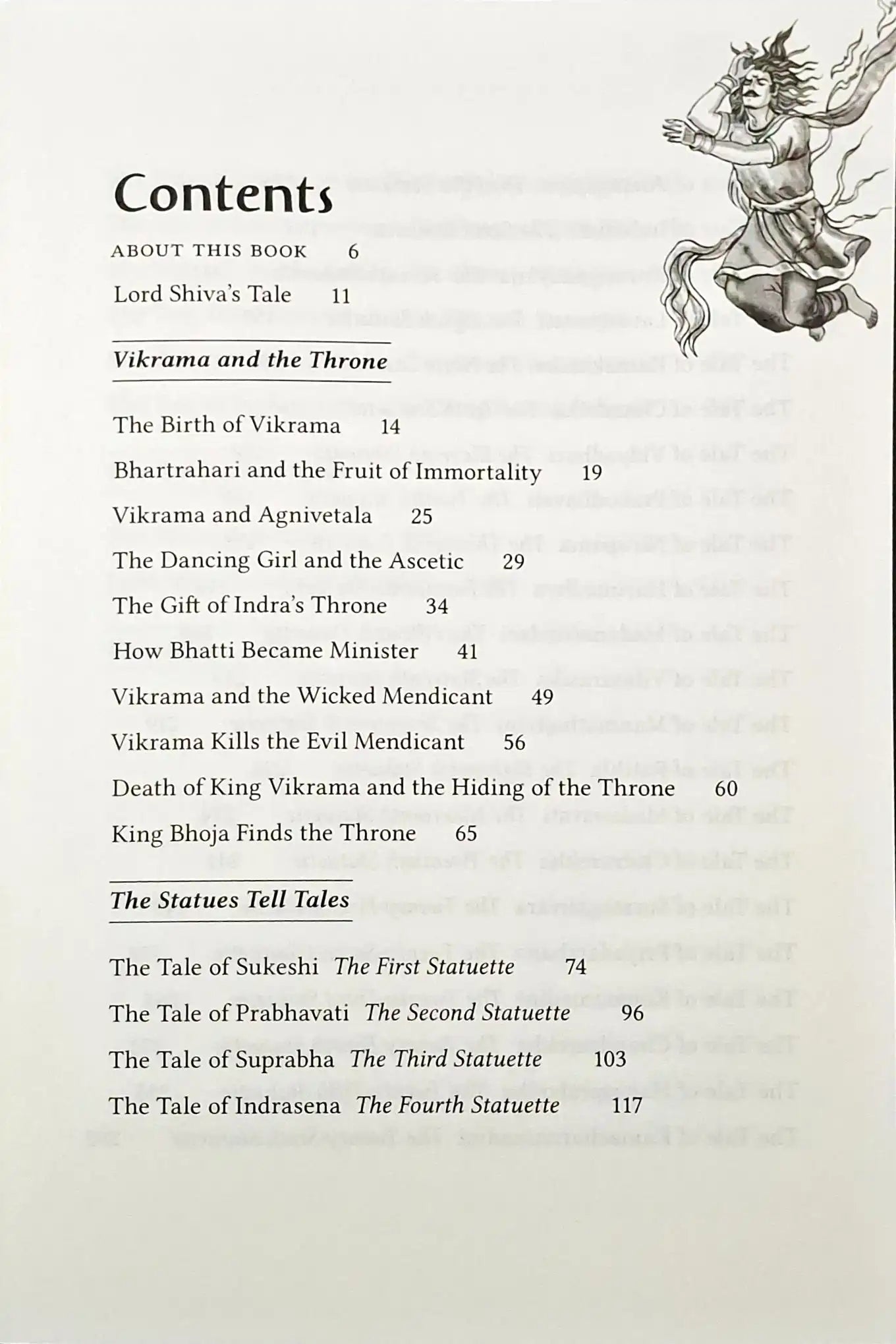 32 Tales of Vikramaditya's Throne