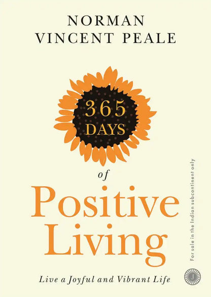 365 Days Of Positive Living