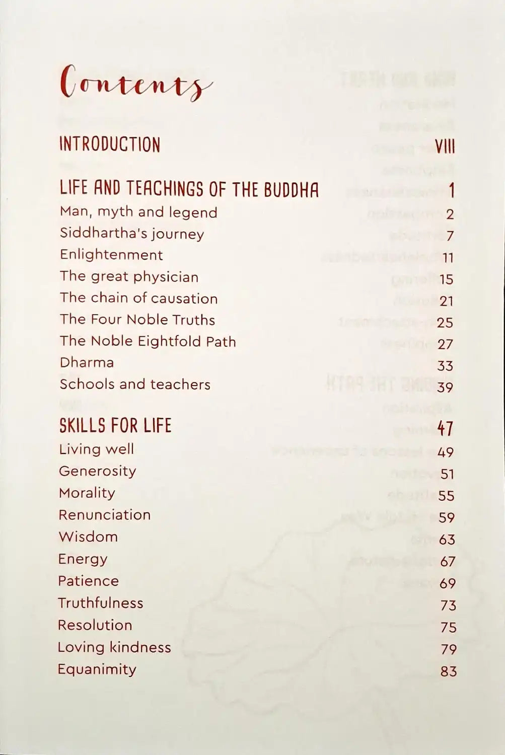 365 Ways to Live a Buddhist Life