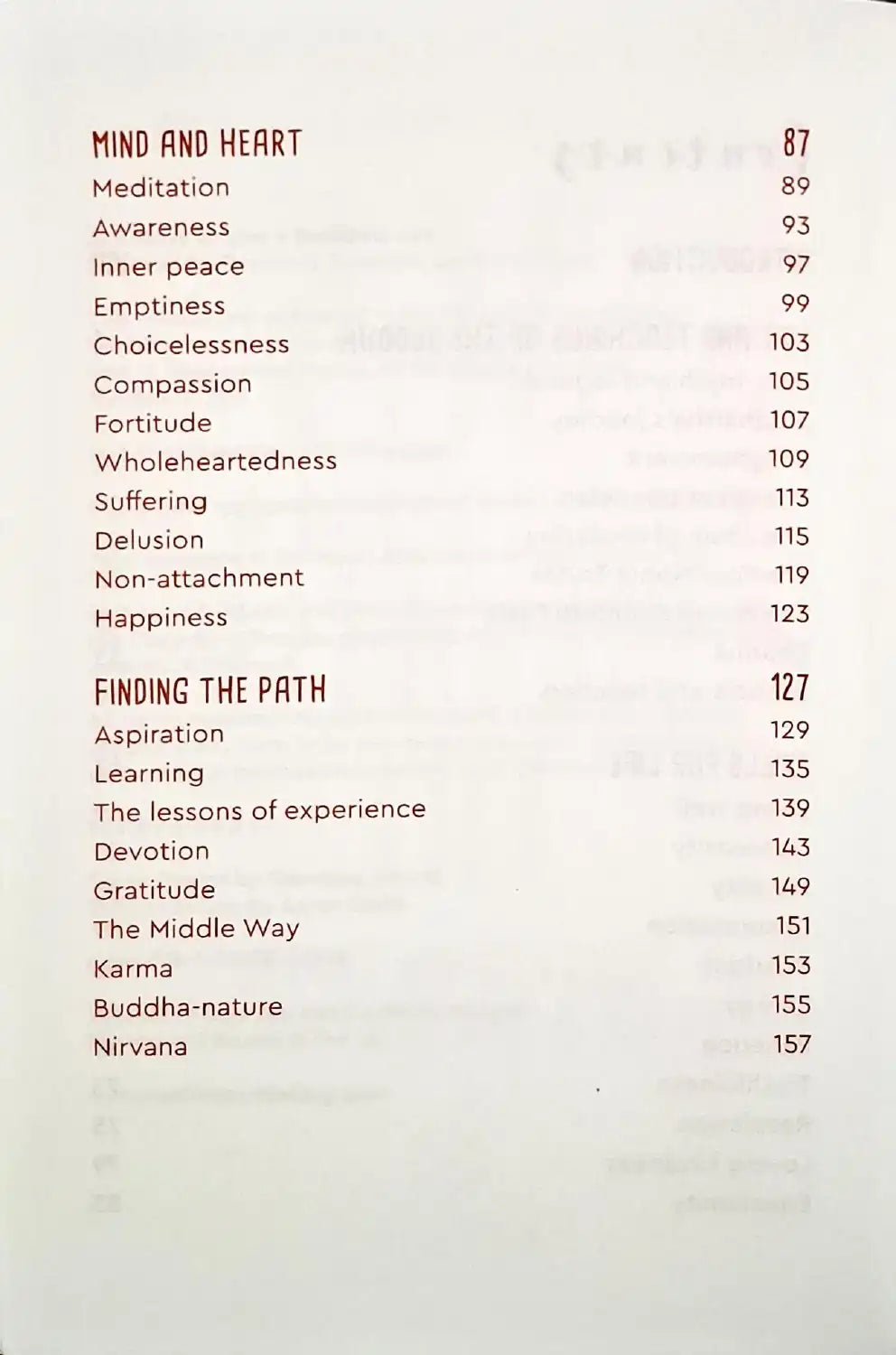 365 Ways to Live a Buddhist Life