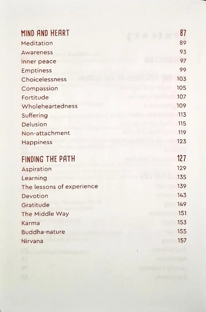 365 Ways to Live a Buddhist Life