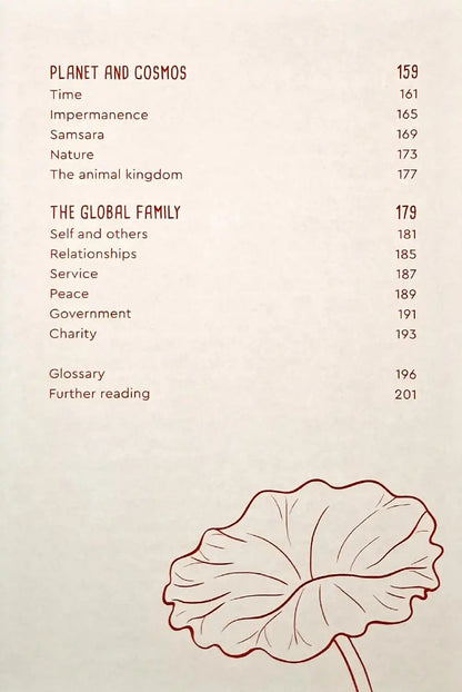 365 Ways to Live a Buddhist Life