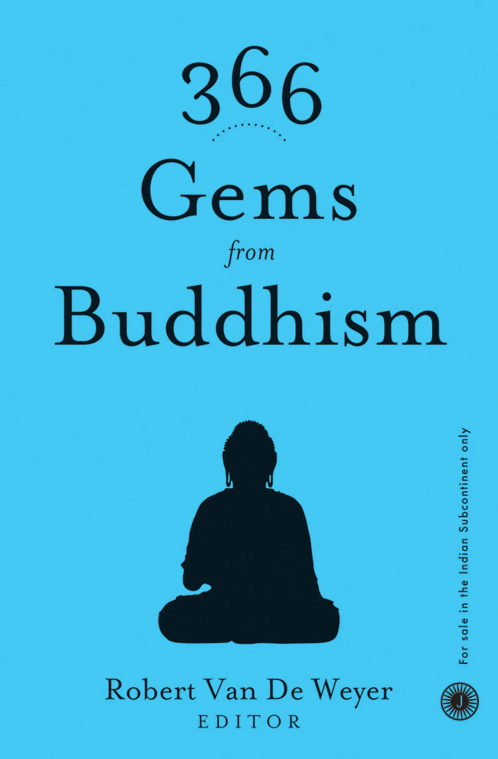 366 Gems From Buddhism