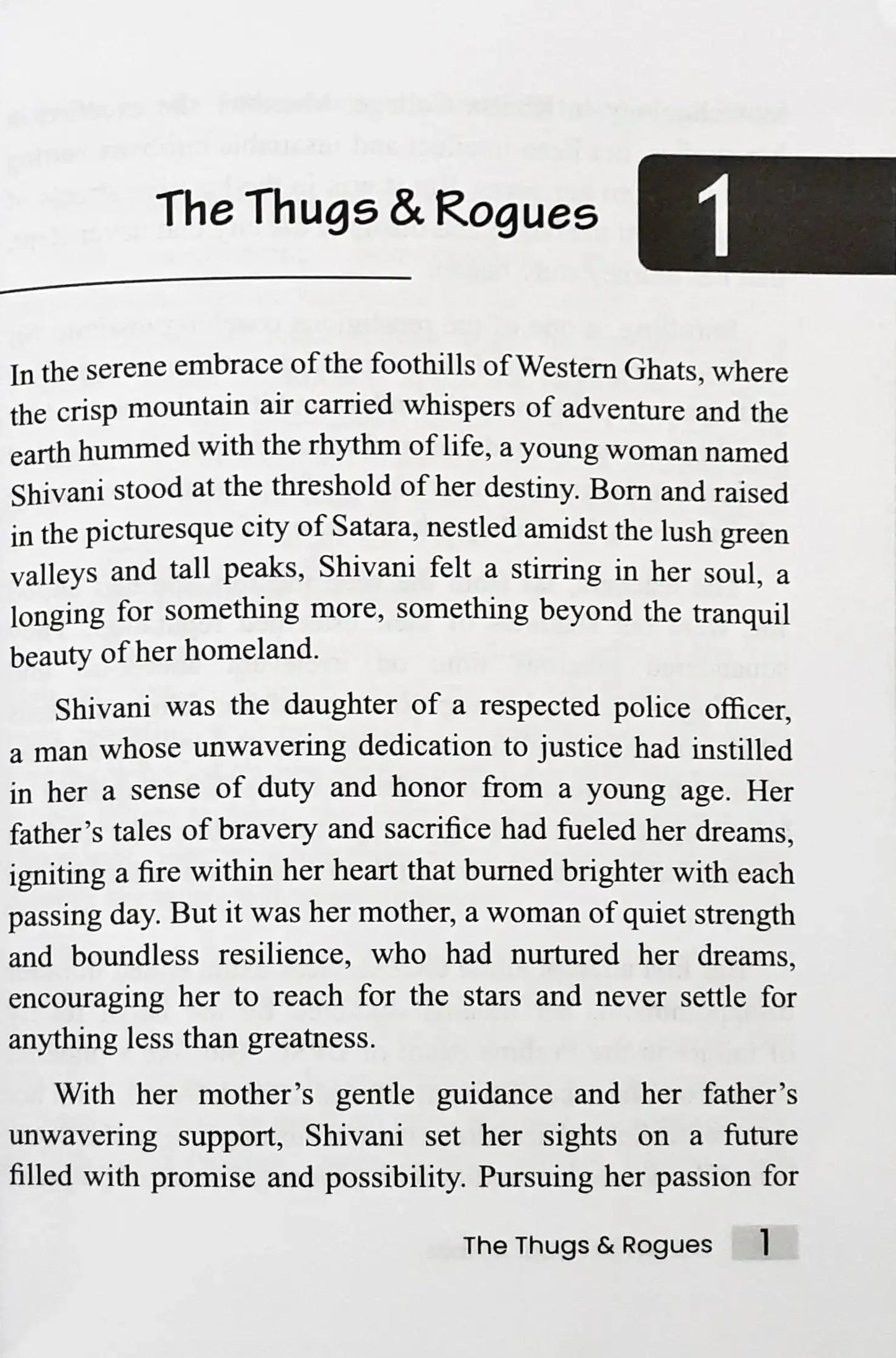 R&AW in Saudi Arabia : Based on A True Story - Image #6