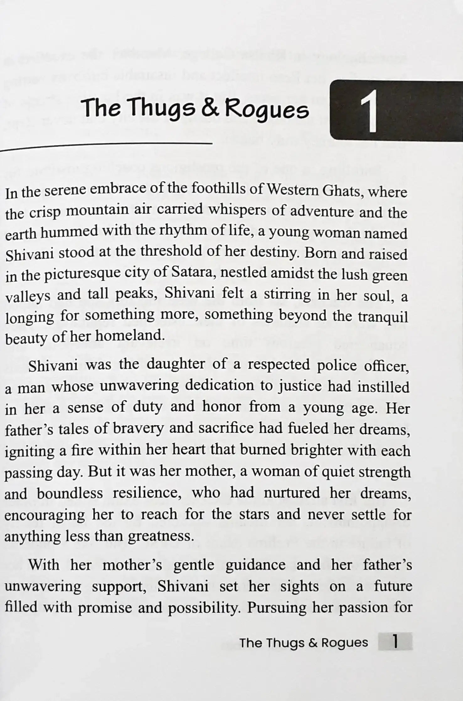 R&AW in Saudi Arabia : Based on A True Story - Image #6