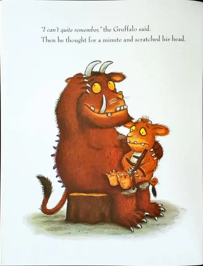 The Gruffalo's Child - Image #3