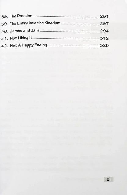 R&AW in Saudi Arabia : Based on A True Story - Image #5