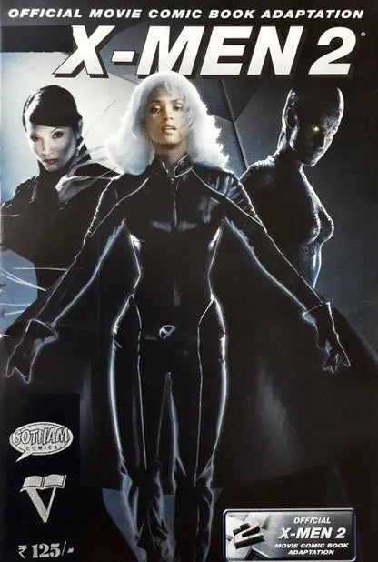 Marvel X Men 2 Special Edition - Image #1