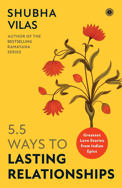 5.5 Ways To Lasting Relationships