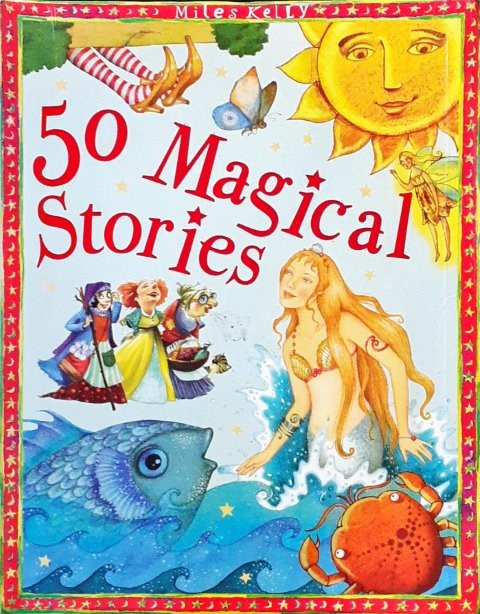 50 Magical Stories