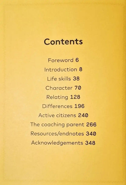 50 Questions to Ask Your Teens