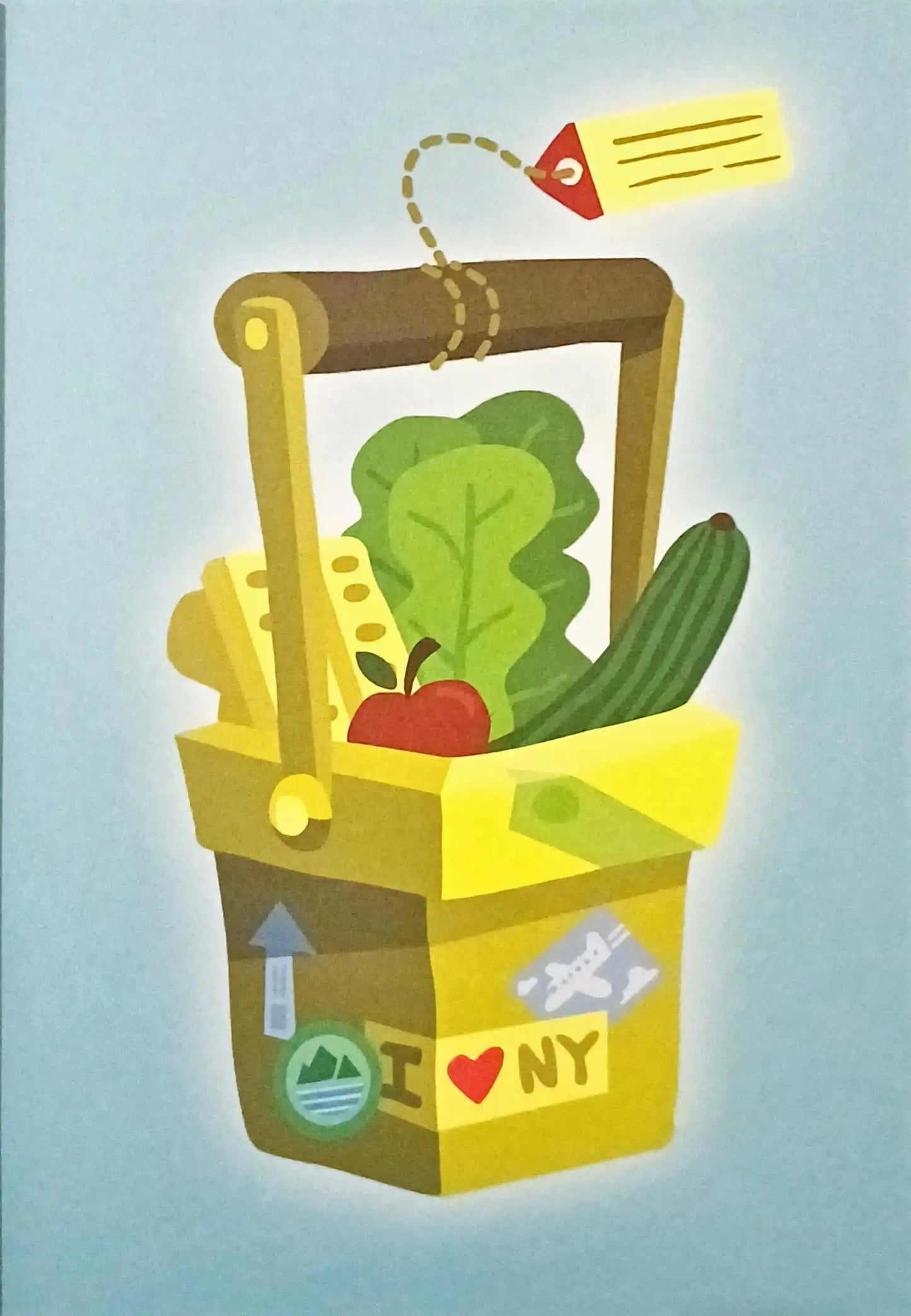 50 Ways to Help the Planet