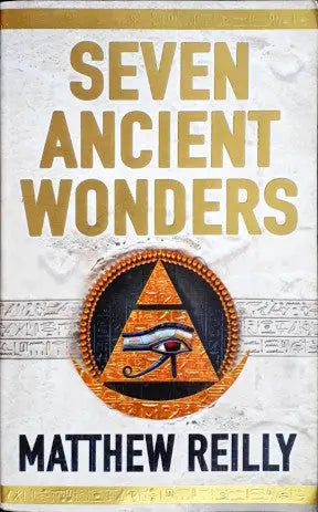 Seven Ancient Wonders - Image #1