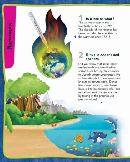 101 Facts: Climate Change - Image #4