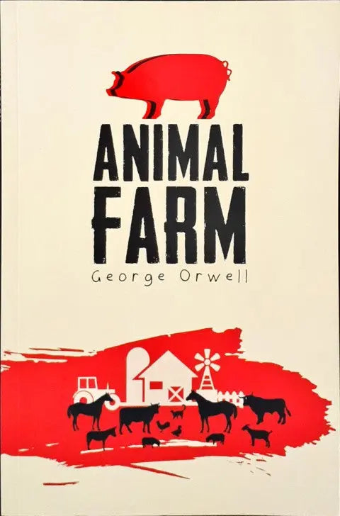 Animal Farm (P) - Image #1