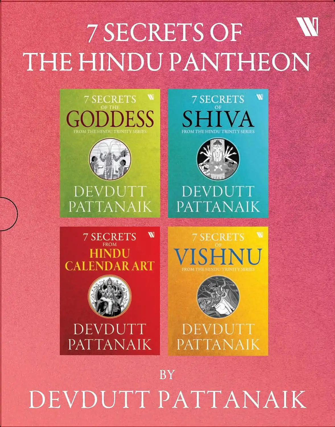 7 Secrets Of The Hindu Pantheon