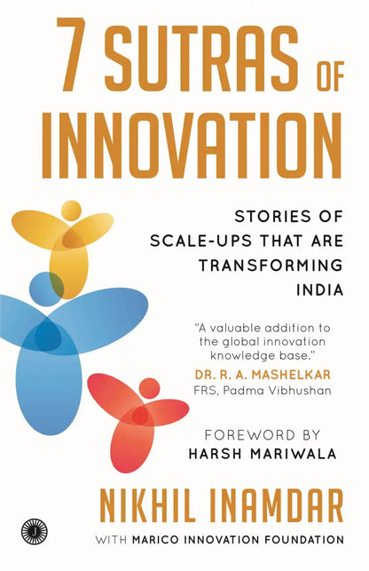 7 Sutras Of Innovation