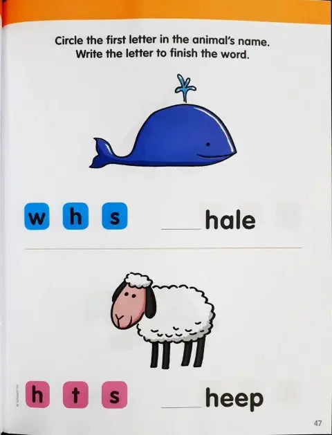 Scholastic: Alphabet - Image #5