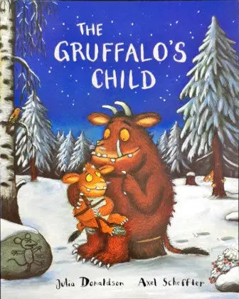 The Gruffalo's Child - Image #1