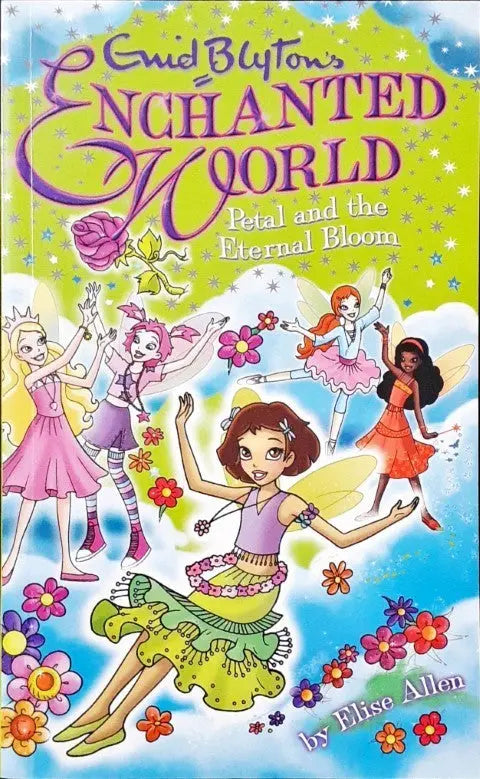 Enid Blyton's Enchanted World Petal And The Eternal Bloom - Image #1