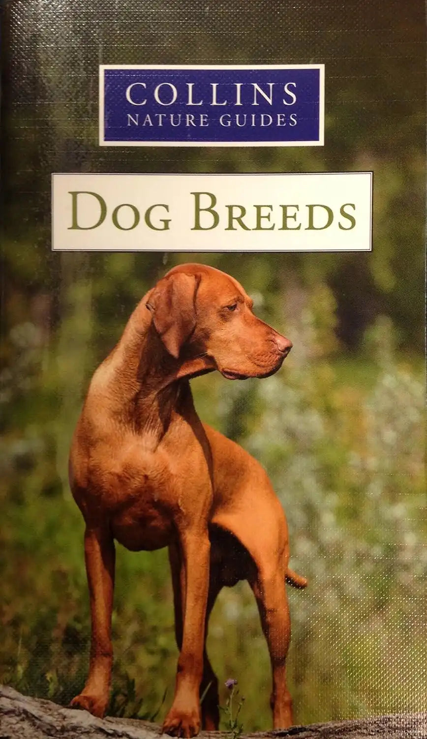 Dog Breeds of the World