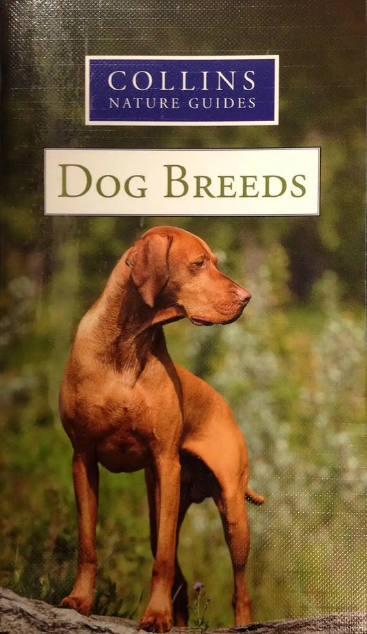 Dog Breeds of the World