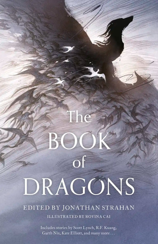 The Book of Dragons | Hardcover
