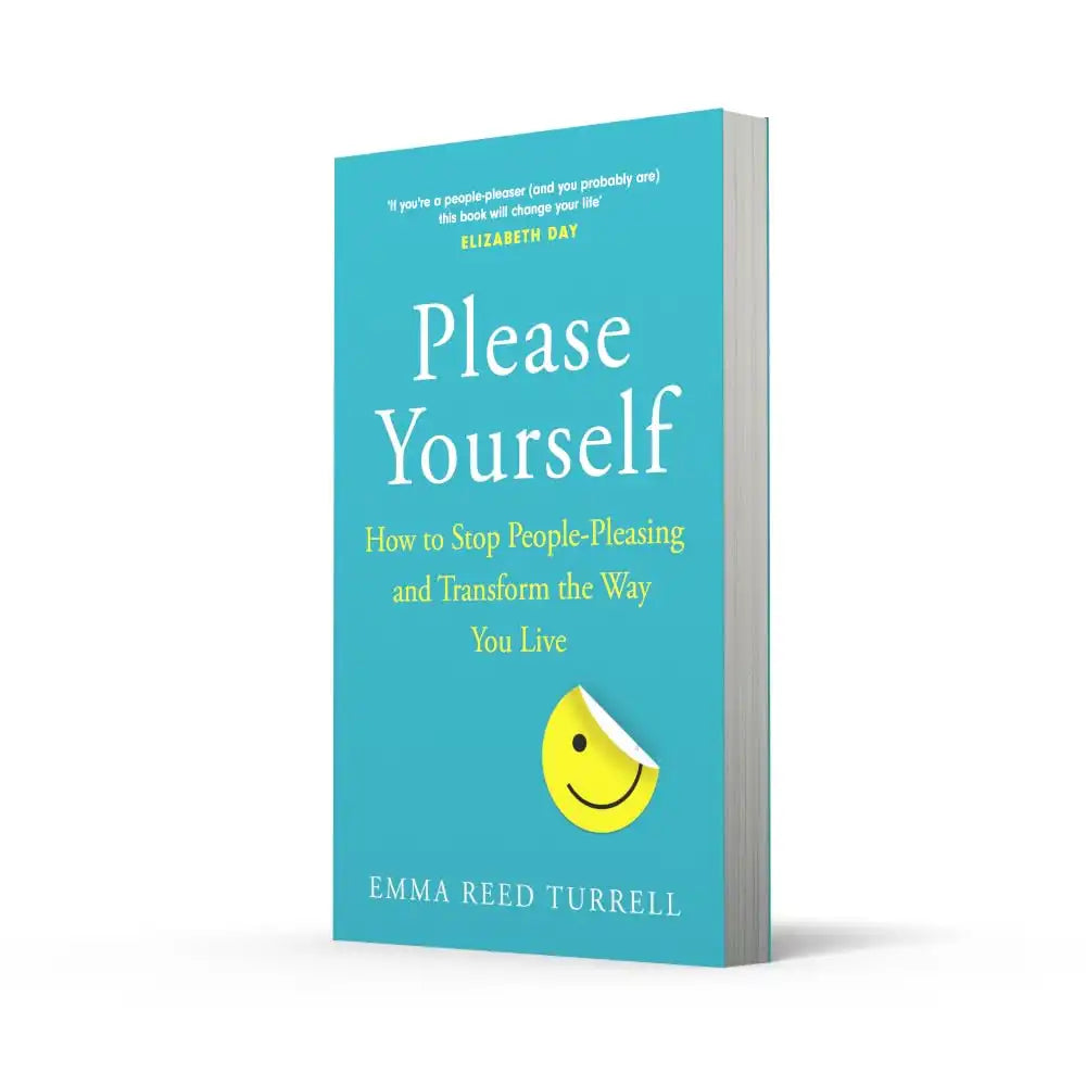 Please Yourself