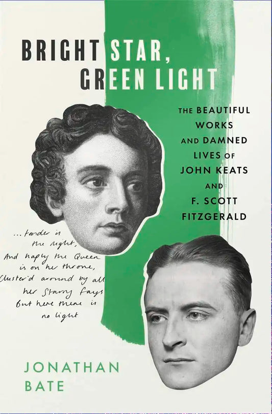 Bright Star, Green Light | Hardcover