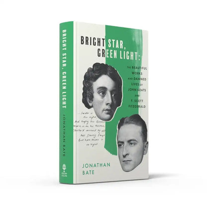 Bright Star, Green Light | Hardcover