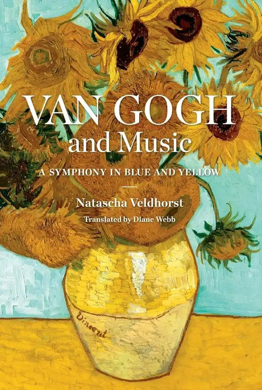 Van Gogh and Music | Hardcover