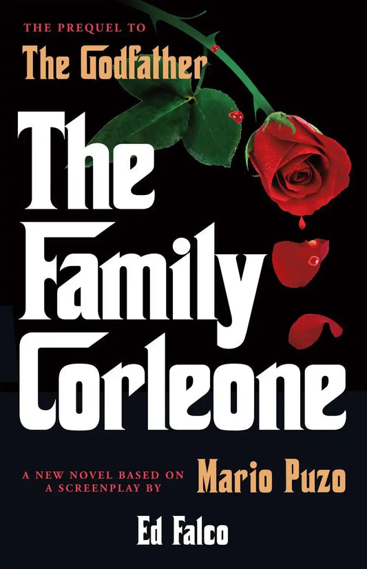 The Family Corleone | Hardcover