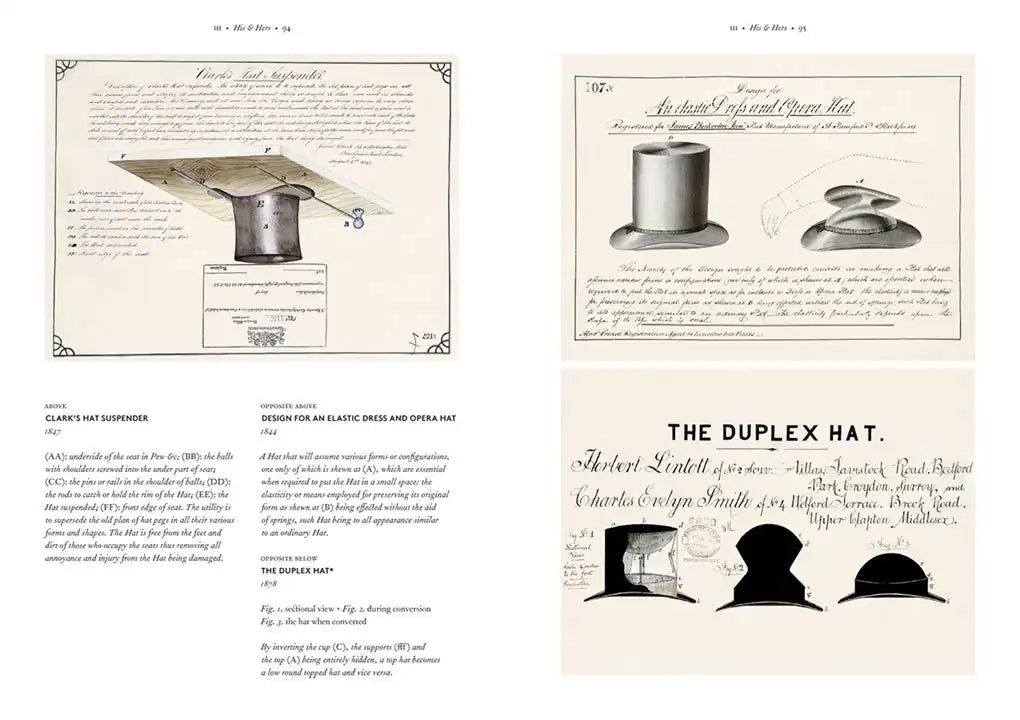 Inventions that didn't Change the World | Hardcover
