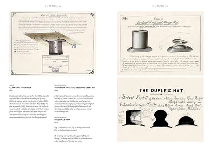 Inventions that didn't Change the World | Hardcover