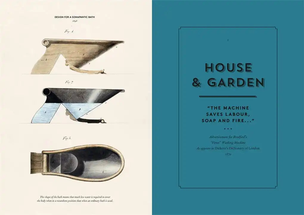 Inventions that didn't Change the World | Hardcover