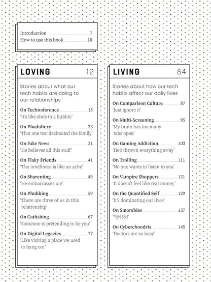 My Brain Has Too Many Tabs Open : How to Untangle Our Relationship with Tech | Hardcover