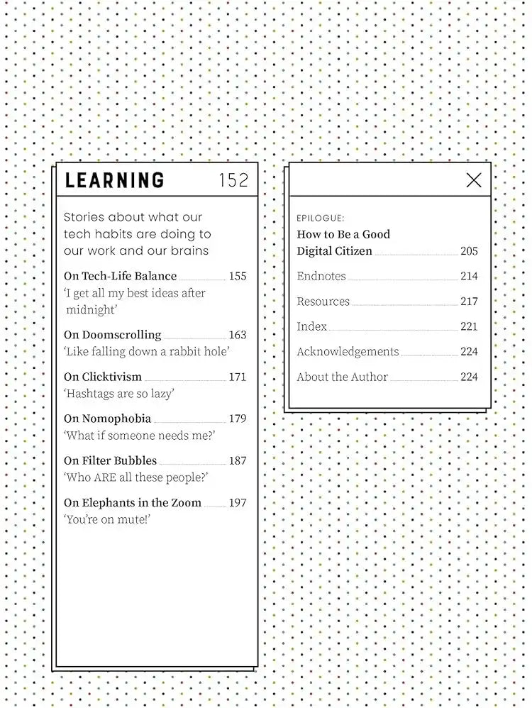 My Brain Has Too Many Tabs Open : How to Untangle Our Relationship with Tech | Hardcover