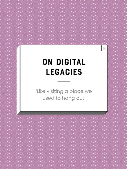 My Brain Has Too Many Tabs Open : How to Untangle Our Relationship with Tech | Hardcover