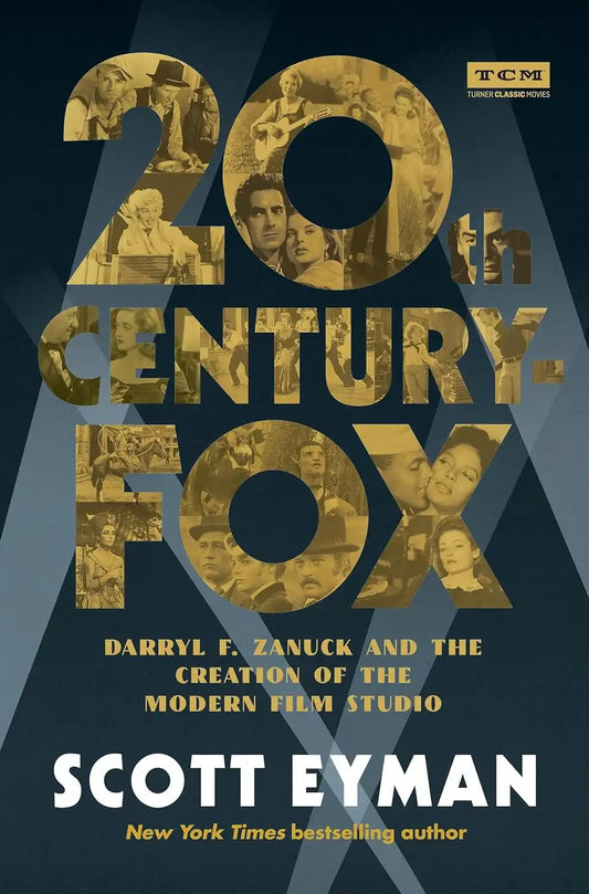 20th Century Fox | Hardcover