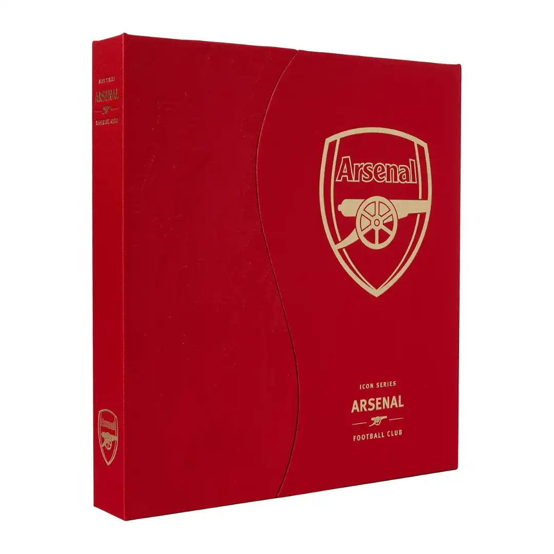 Arsenal: The Archives Collection – Books and You