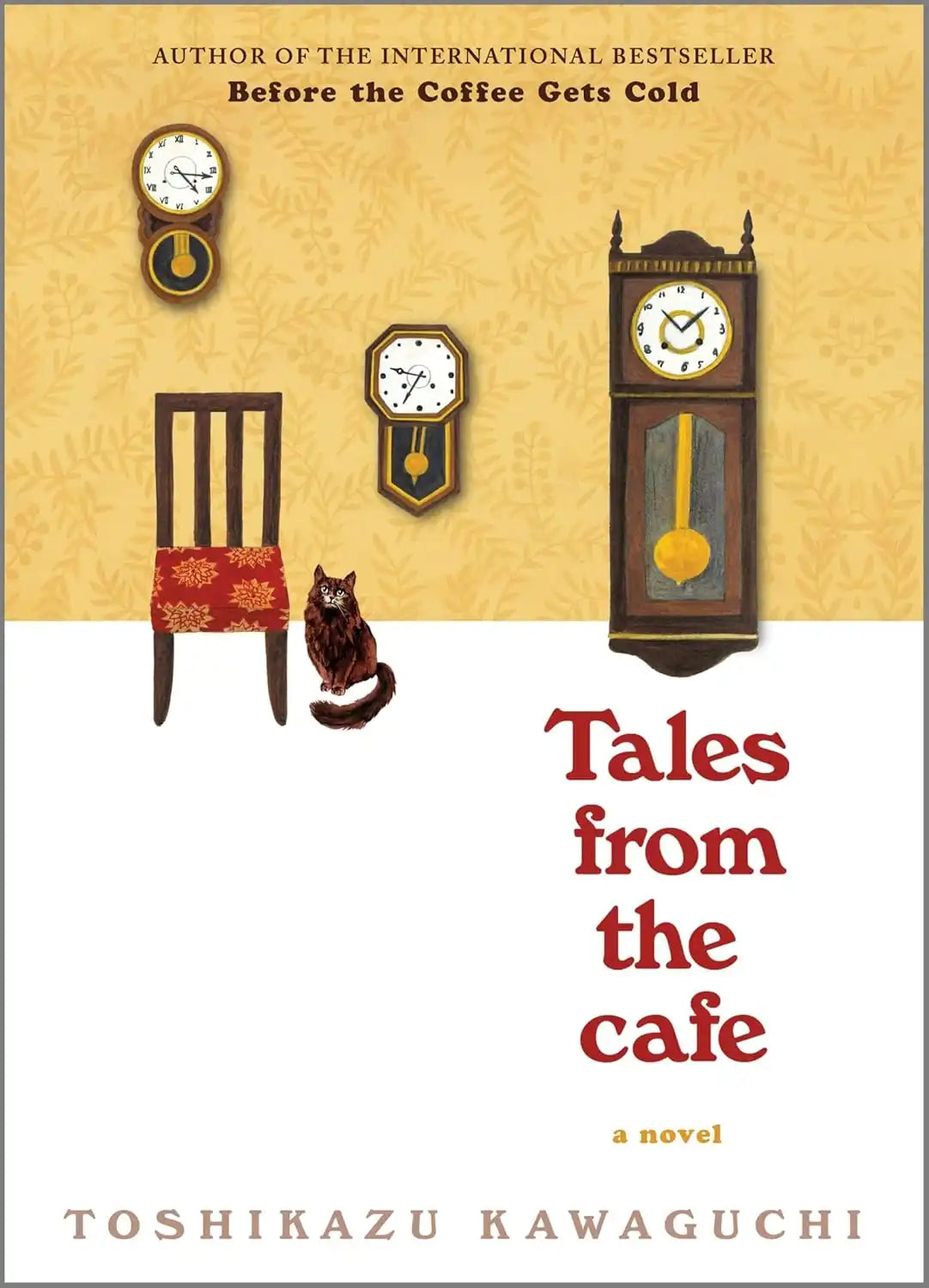 Tales from the Cafe | Hardcover