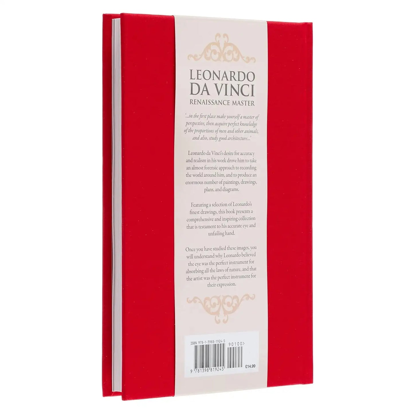 Leonardo da Vinci : Renaissance Master