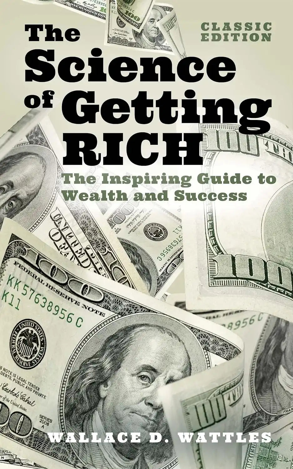 The Science of Getting Rich | Hardcover