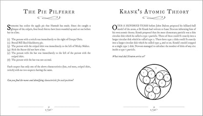 Newton's Puzzles