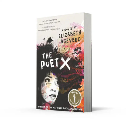 The Poet X